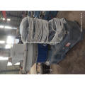 Hot Biomass Pellet Machine